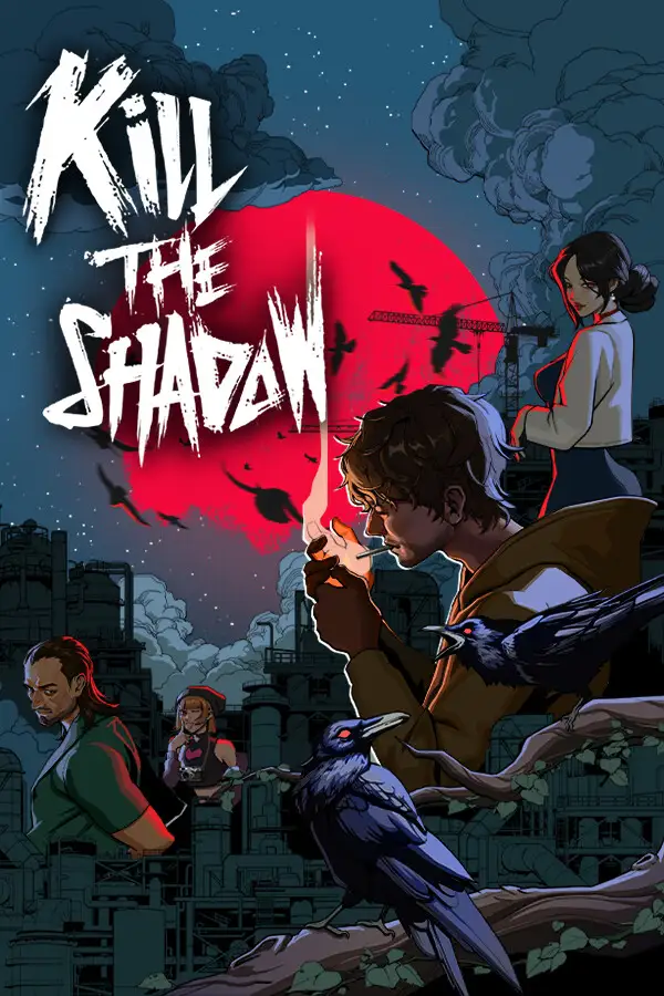 Kill The Shadow (Global) (PC) - Steam - Digital Key