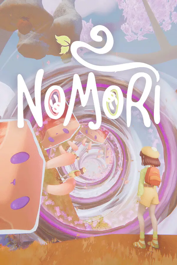 Nomori (Global) (PC) - Steam - Digital Key