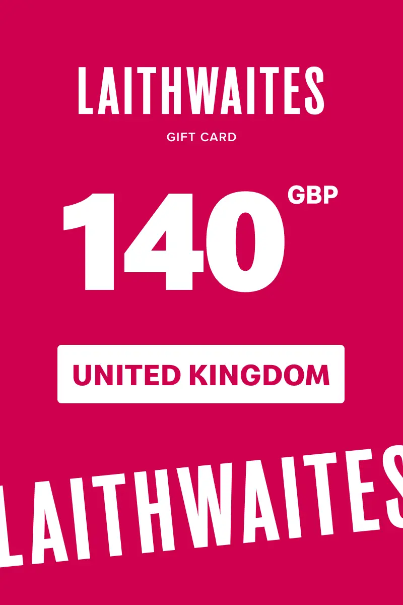 Laithwaites Wine 140 GBP Gift Card (United Kingdom) - Digital Key