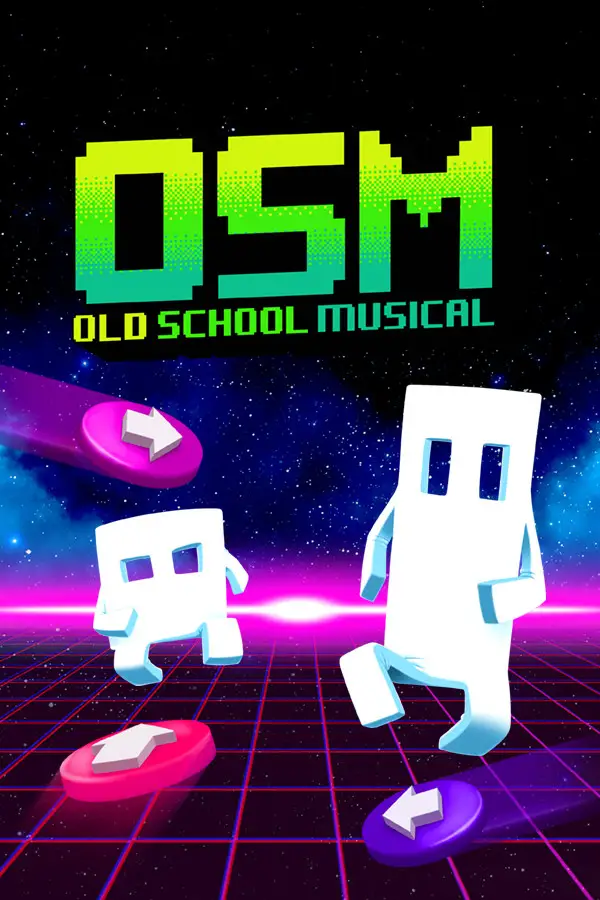 Old School Musical (Global) (PC) - Steam - Digital Key