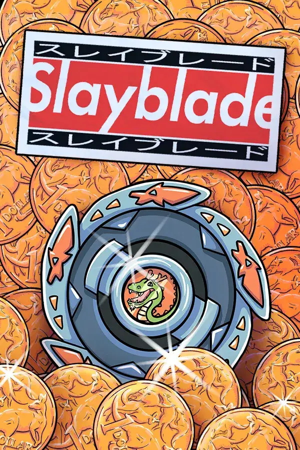 Slayblade (Global) (PC) - Steam - Digital Key