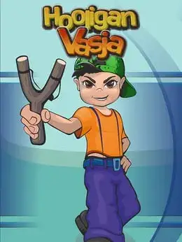 Hooligan Vasja (Global) (PC) - Steam - Digital Key