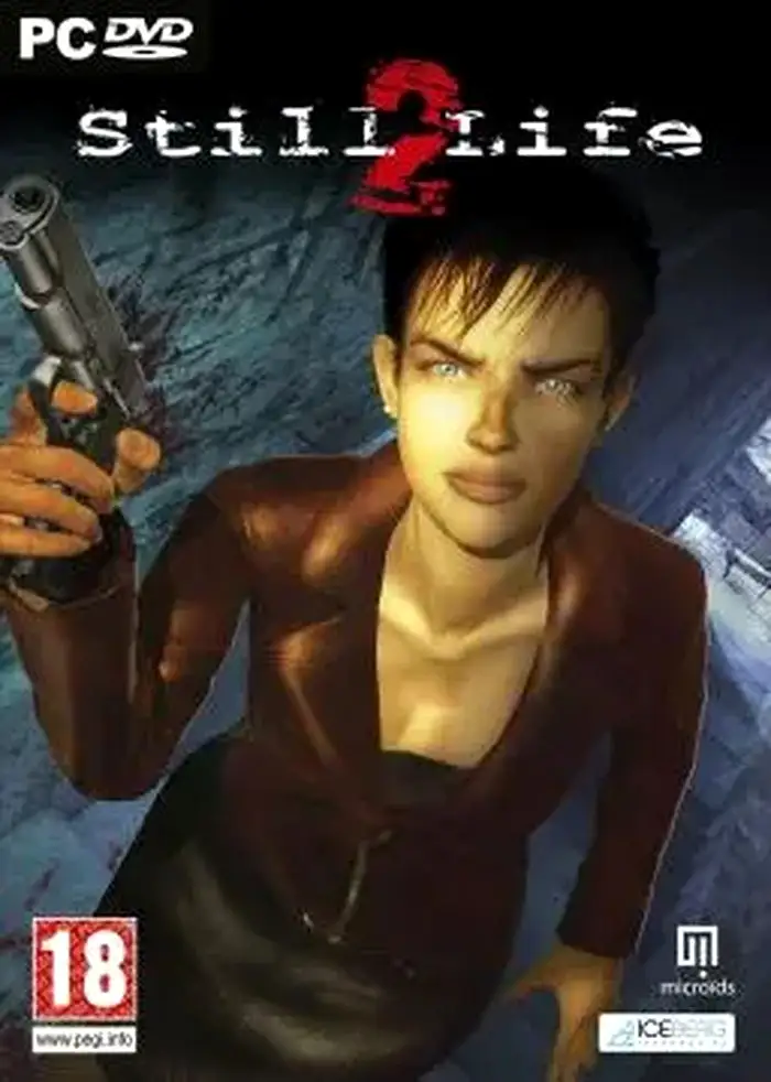 Still Life 2 (Global) (PC) - Steam - Digital Key