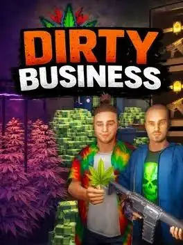 Dirty Business (Global) (PC) - Steam Gift