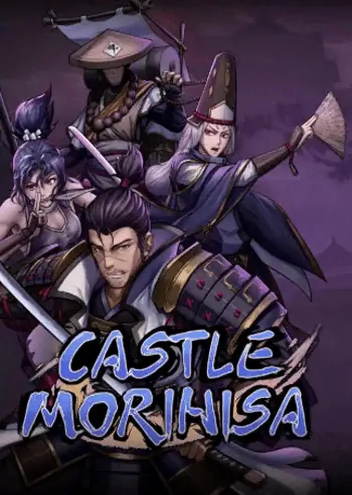 Castle Morihisa (Global) (PC) - Steam - Digital Key