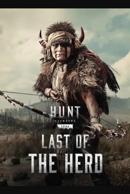 Hunt Showdown 1896 - Last of the Herd DLC (Global) (PC) - Steam - Digital Key