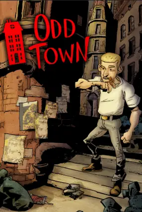 Odd Town