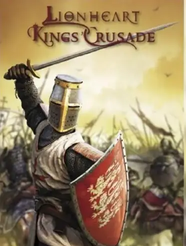 The Kings' Crusade (Global) (PC) - Steam - Digital Key