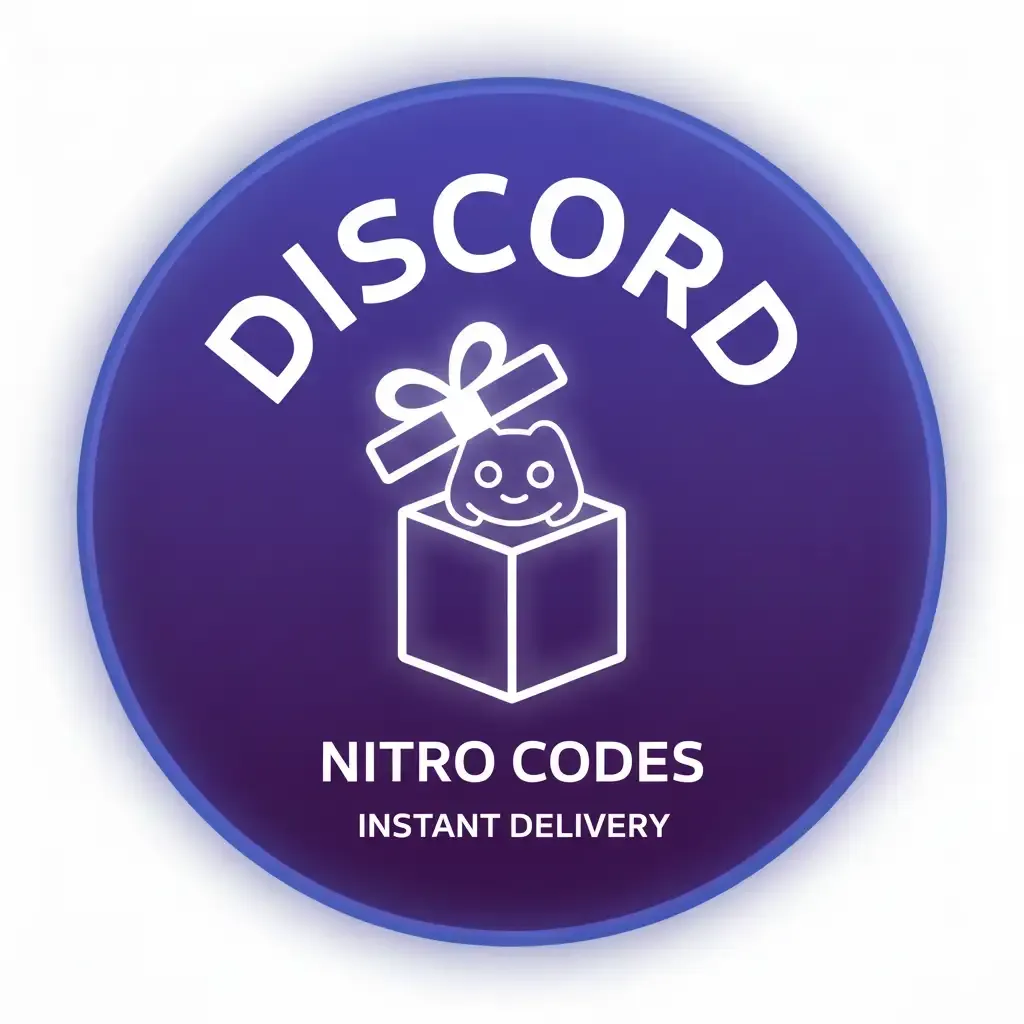 Buy Discord Nitro 3 Months Trial Subscription (Global) - Digital Key