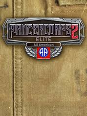 Panzer Corps 2 - Elite - All American DLC (Global) (PC) - Steam - Digital Key