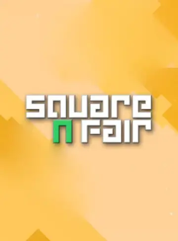 Square n Fair (Global) (PC) - Steam - Digital Key