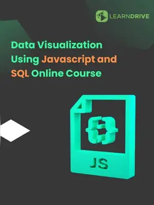 Data Visualization Using Javascript and SQL - Online Courses (Global) - LearnDrive - Digital Key