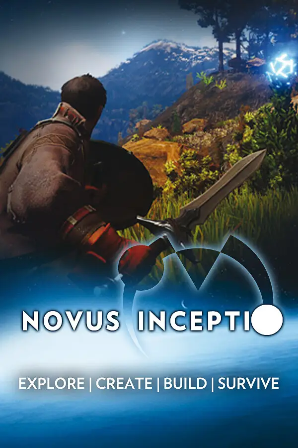Novus Inceptio (Global) (PC) - Steam - Digital Key