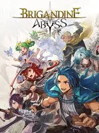 BRIGANDINE ABYSS