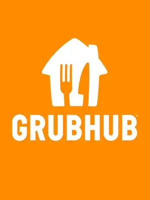 Grubhub+ 1 Month Subscription (United States) - Digital Key