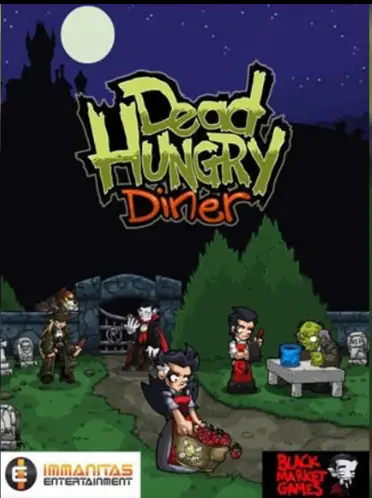 Dead Hungry Diner (Global) (PC) - Steam - Digital Key