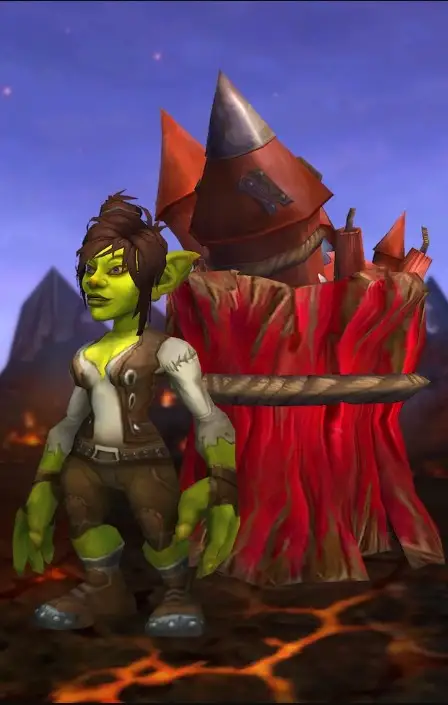 World of Warcraft Mists of Pandaria Classic In-Game Toy - Town-In-A-Box Starter Set DLC (Global) (PC / Mac) - Battle.net Gift