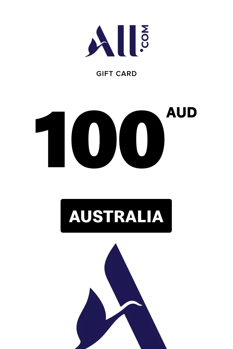 Accor Hotels 100 AUD Gift Card (Australia) - Digital Key