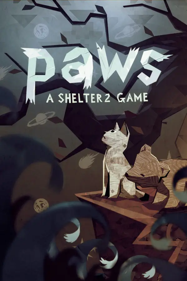 Paws - A Shelter 2 Game (Global) (PC / Mac / Linux) - Steam - Digital Key