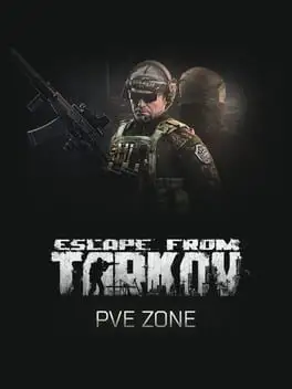 Escape from Tarkov - PVE Zone DLC (Global) (PC) - Steam - Digital Key