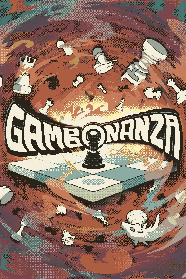 Gambonanza (Global) (PC / Mac / Linux) - Steam - Digital Key