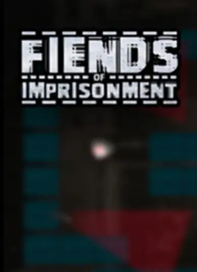 Fiends of Imprisonment (Global) (PC) - Steam - Digital Key