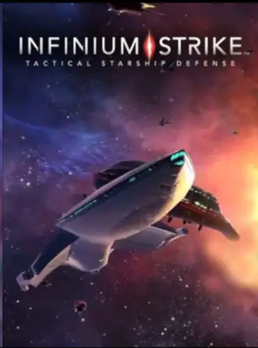 Infinium Strike