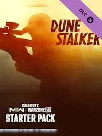 Call of Duty Modern Warfare II - Dune Stalker Starter Pack DLC (Global) (PC) - Battle.net Gift