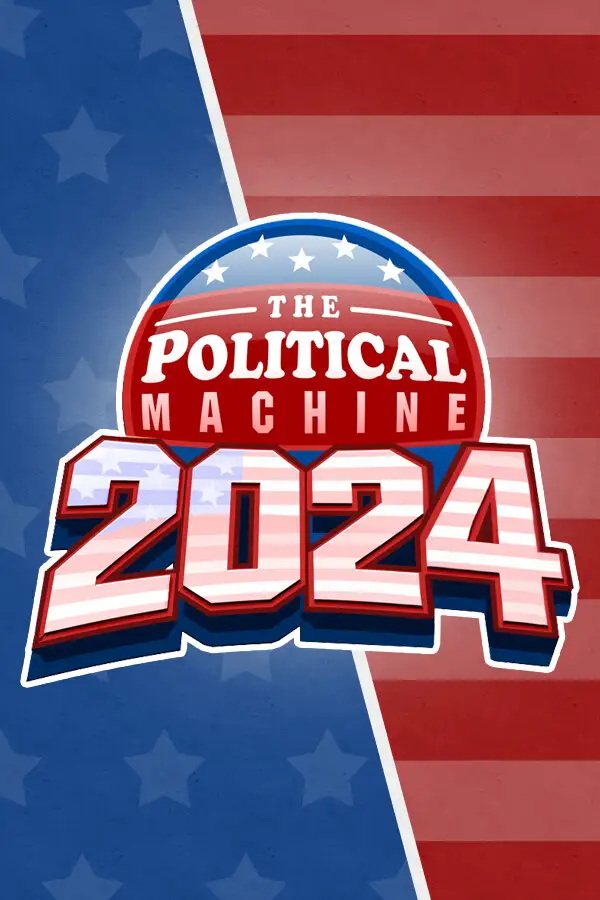 The Political Machine 2024 (Global) (PC) - Steam - Digital Key
