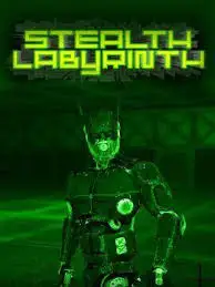 Stealth Labyrinth (Global) (PC) - Steam - Digital Key