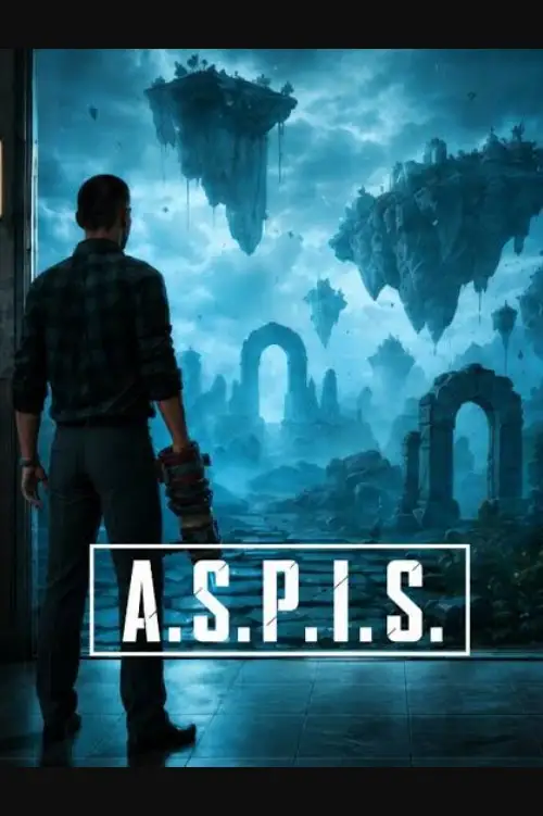 ASPIS (Global) (PC) - Steam - Digital Key