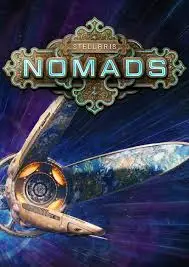 Stellaris - Nomads DLC (Global) (PC / Mac / Linux) - Steam - Digital Key