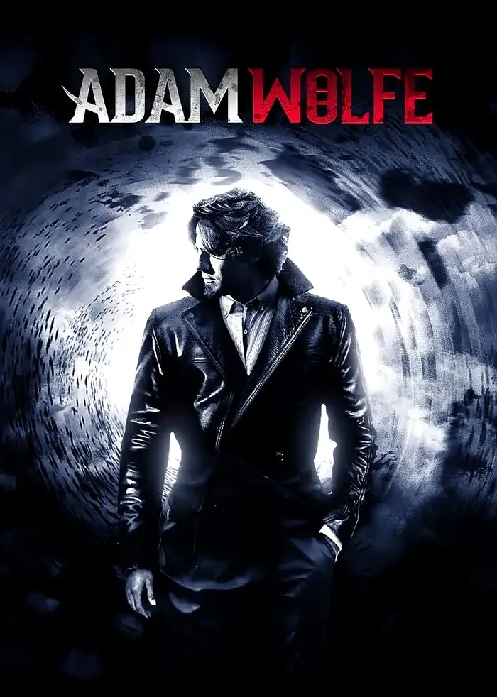 Adam Wolfe All Episodes 1-4 (Global) (PC / Mac) - Steam - Digital Key