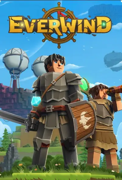 Everwind (Global) (PC) - Steam Gift