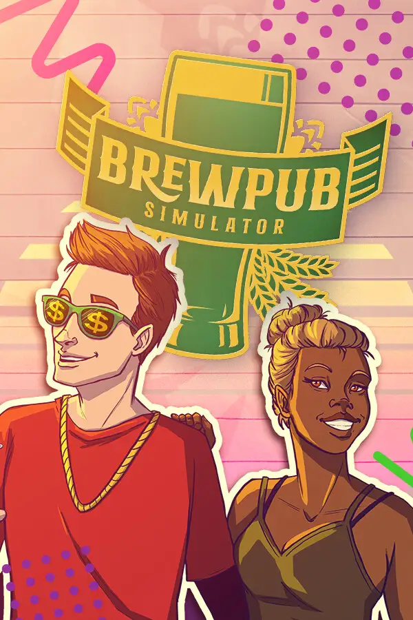 

Brewpub Simulator (PC) - Steam - Digital Code