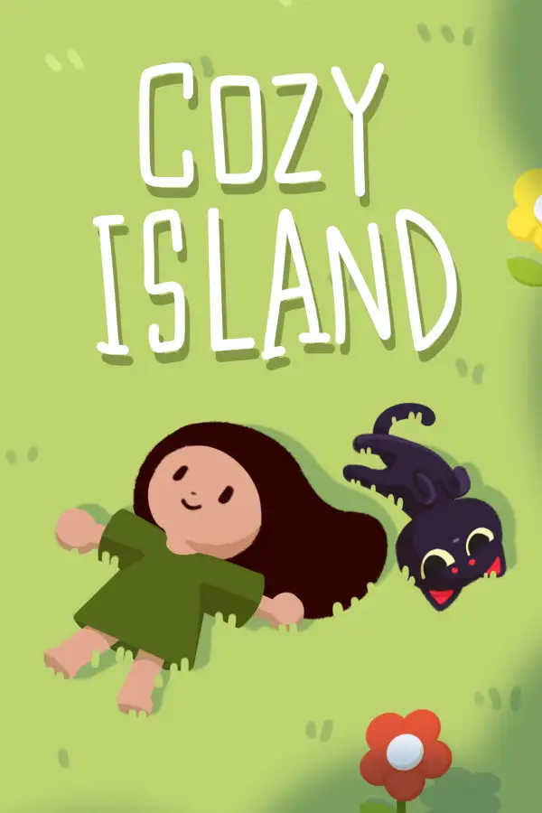 Cozy Island (Global) (PC) - Steam Account