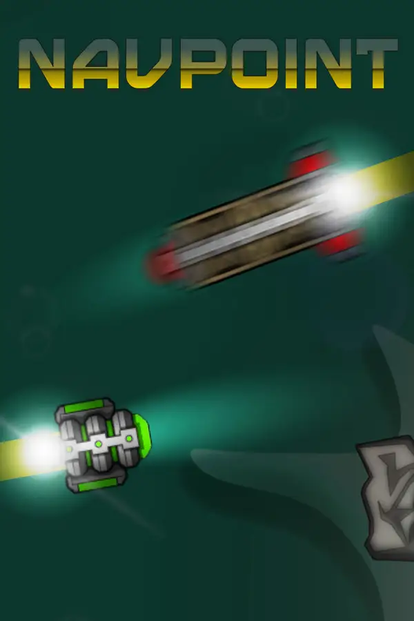 Navpoint (Global) (PC) - Steam - Digital Key