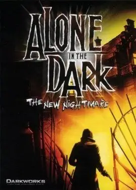 Alone in the Dark The New Nightmare (Global) (PC) - Steam - Digital Key