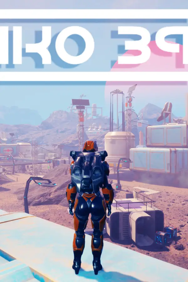 IKO 39 (Global) (PC) - Steam - Digital Key
