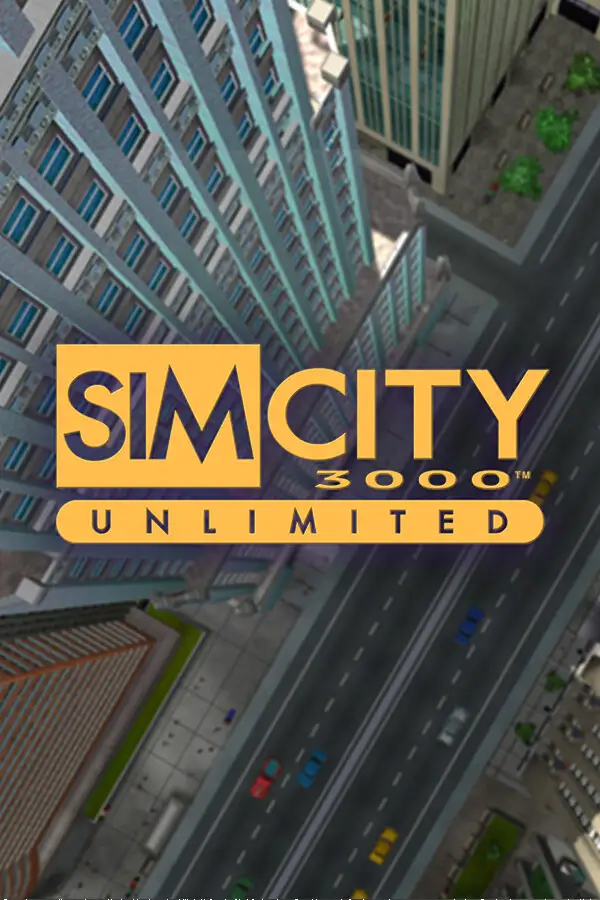 SimCity 3000 Unlimited (Global) (PC) - GOG - Digital Key