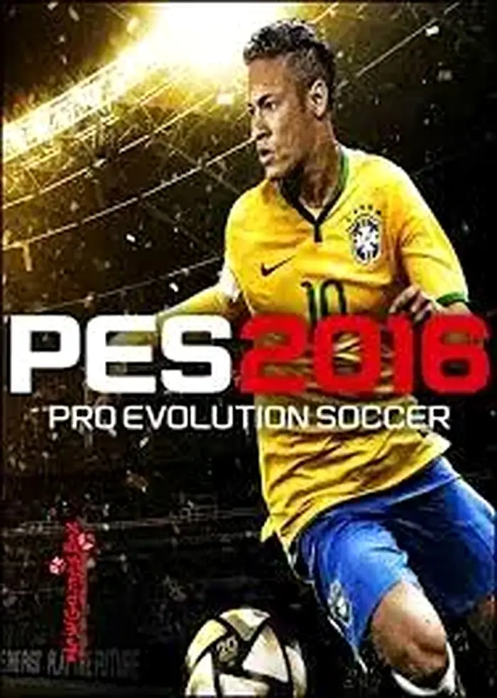 Pro Evolution Soccer 2016 (Global) (PC) - Steam - Digital Key