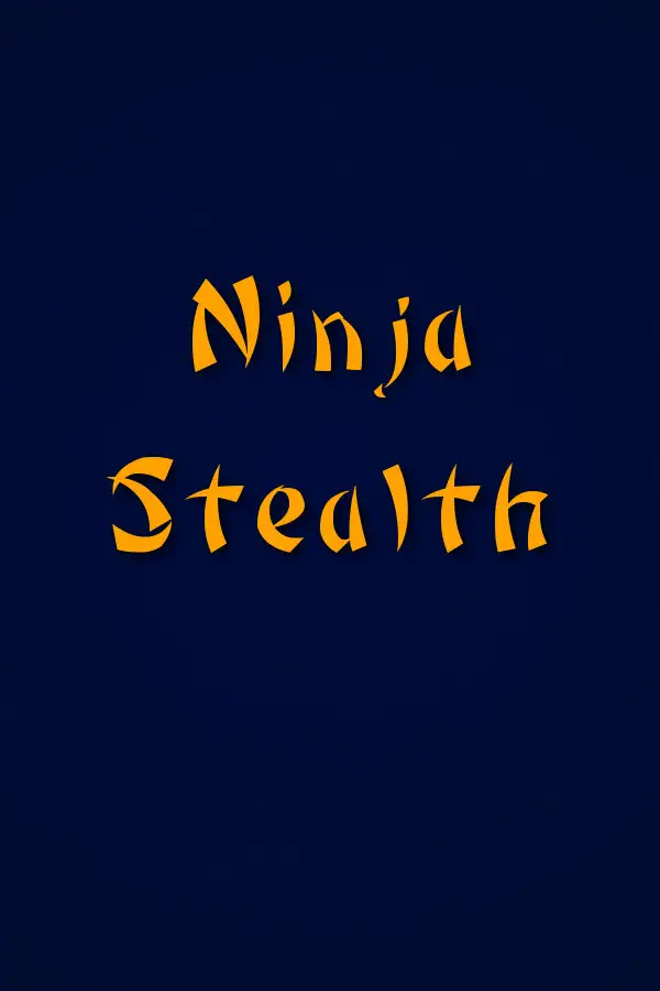 Ninja Stealth (Global) (PC) - Steam - Digital Key