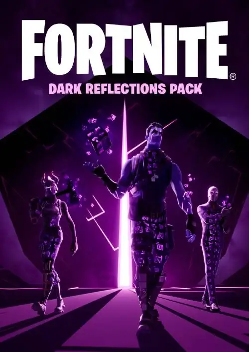 Fortnite - Dark Reflections Pack DLC (United States) (Xbox One / Xbox Series X|S) - Xbox Live - Digital Key