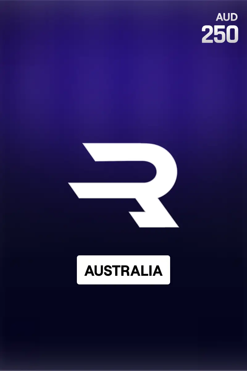 Rewarble Super 250 AUD Gift Card (Australia) - Rewarble - Digital Key