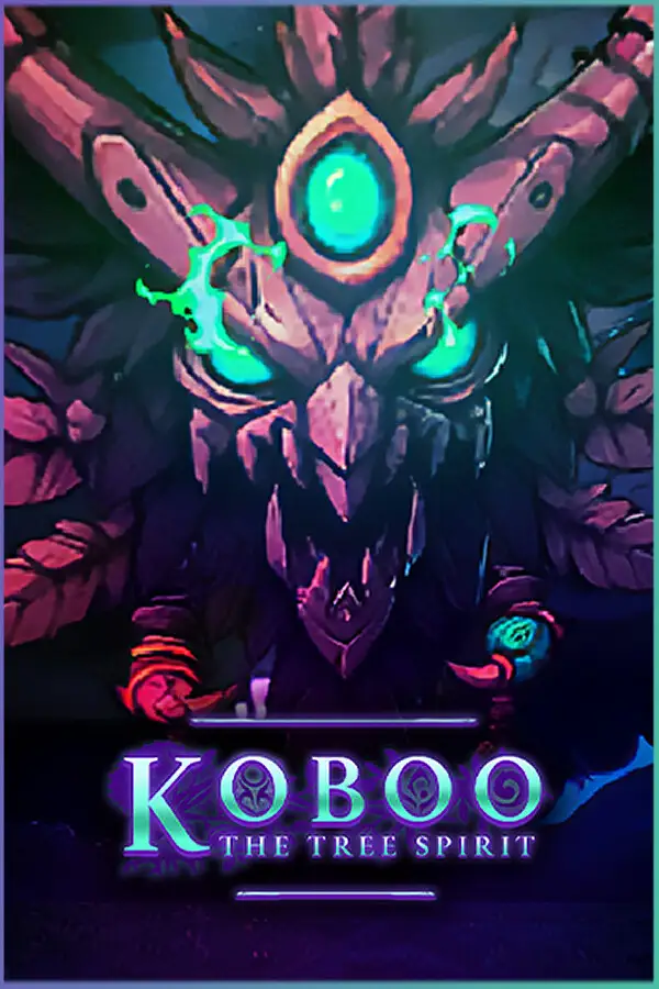 Koboo The Tree Spirit (Global) (PC) - Steam - Digital Key