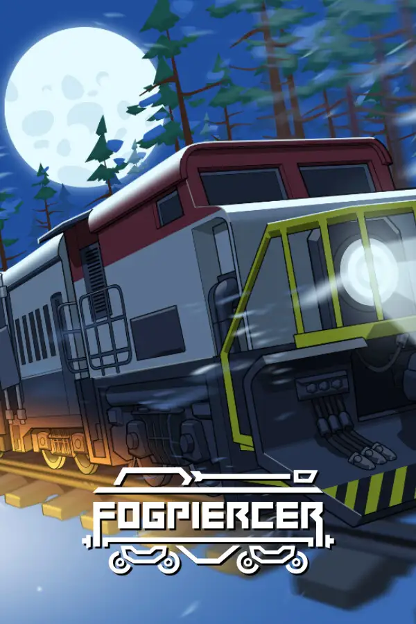Fogpiercer (Global) (PC / Mac / Linux) - Steam - Digital Key