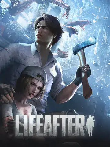 LifeAfter - 330 Credits
