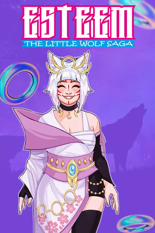 Esteem - The little wolf saga (Global) (PC) - Steam - Digital Key
