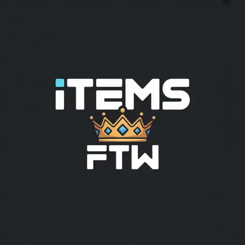 ItemsFTW