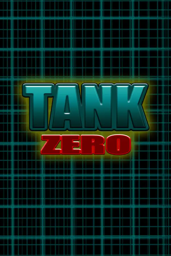 TANK ZERO (Global) (PC) - Steam - Digital Key